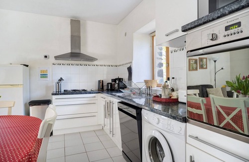 Saint-Thual House | Cottage with Heated Indoor Pool
