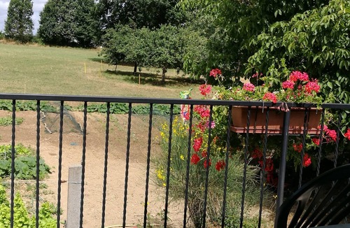 Concoret House | Cottages at the Edge of Brocéliande - 4 People