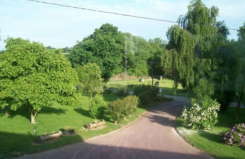 Concoret House | Cottages at the Edge of Brocéliande - 4 People