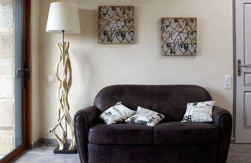 Plouegat-Moysan House | Cottages, bed and breakfasts in the heart of the North Finistère countryside.