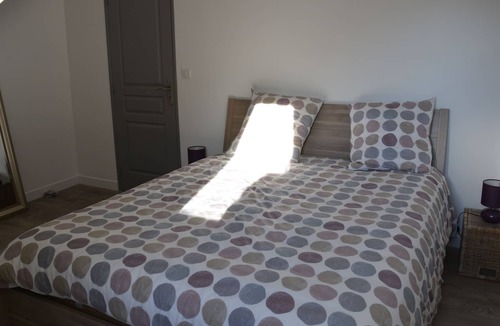 Fontaine-sur-Ay House | Cottages des Sources 3 bedroom house