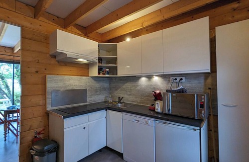 Geraudot Ski Chalet | Cottages to Orient - Chalet Lac