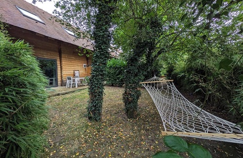 Geraudot Ski Chalet | Cottages to Orient - Chalet Lac