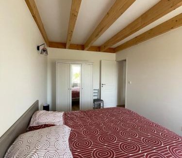 Anglars-Saint-Felix House | Cougoustal a vacation rental with pool 12 people Aveyron
