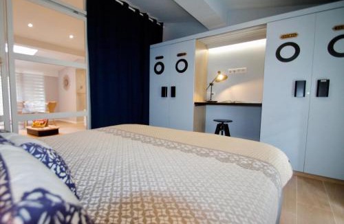 Cimiez Apartment | Coulée Verte, Parking, Central by NiceSitter