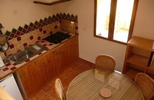 Castellane Apartment | COUNTRY COTTAGE (cottage)Rentals in the Gorges du Verdon panoramic view