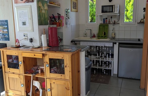 Asson Cottage | Country Cottage 4 people/ Arthez d'Asson 64 South