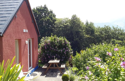 Asson Cottage | Country Cottage 4 people/ Arthez d'Asson 64 South