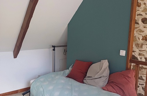 Treguidel Bed & Breakfast | Country cottage