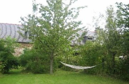 Goudelin Cottage | Country Cottage/Gite - Goudelin