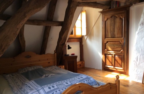 Pontcirq House | Country Cottage / Gite - Pontcirq Cosy & charming House