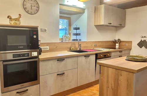 Saint-Igeaux House | Country cottage with pool and spa, ideal for family vacations!