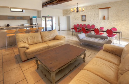 Hauterive House | Country estate 15 minutes from Auxerre