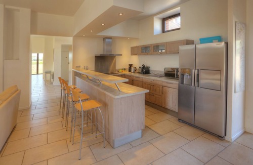 Hauterive House | Country estate 15 minutes from Auxerre