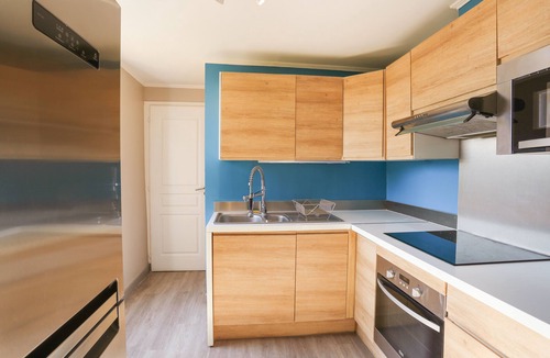 Hauterive House | Country estate 15 minutes from Auxerre