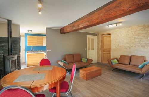 Hauterive House | Country estate 15 minutes from Auxerre