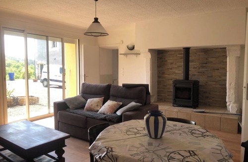 Bassillac and Auberoche House | Country house