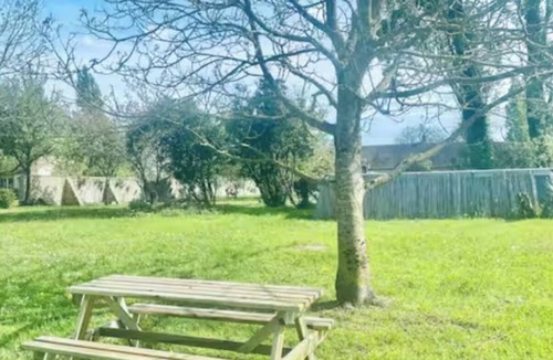 Lorrez-le-Bocage House | Country house 7 bedrooms swimming pool SPA 1h Paris