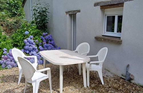 Saint-Brieuc-de-Mauron House | Country house at the gateway to Brocéliande, halfway between the English Channel and the ocean