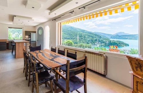 Saint-Julien-du-Verdon House | Country House in Saint-Julien near Verdon Park