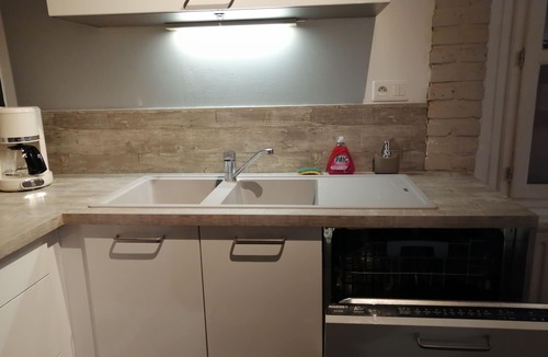 Bouilly House | Country gîte for 10 to 12 people