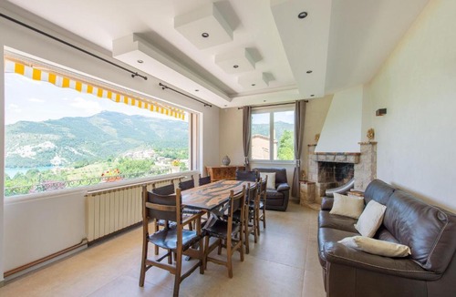 Saint-Julien-du-Verdon House | Country House in Saint-Julien near Verdon Park