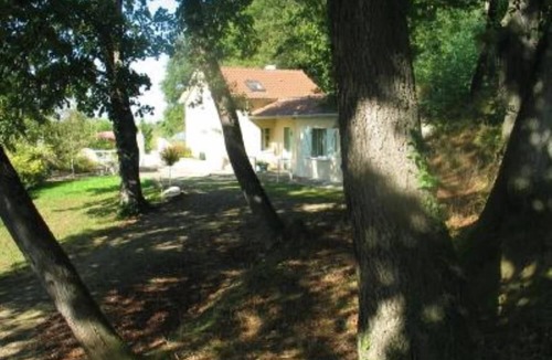 Madiran Cottage | Country Holiday Home - 4 Rooms - 4/6 Persons