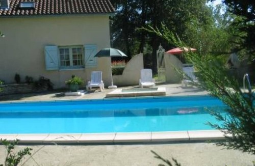Madiran Cottage | Country Holiday Home - 4 Rooms - 4/6 Persons