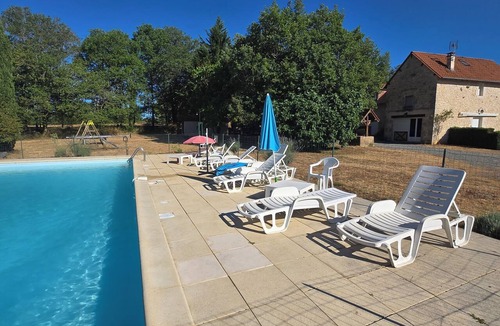 Thenon Cottage | country holiday home - Azerat Thenon