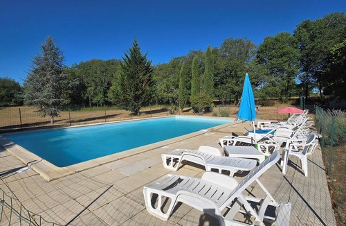 Thenon Cottage | country holiday home - Azerat Thenon