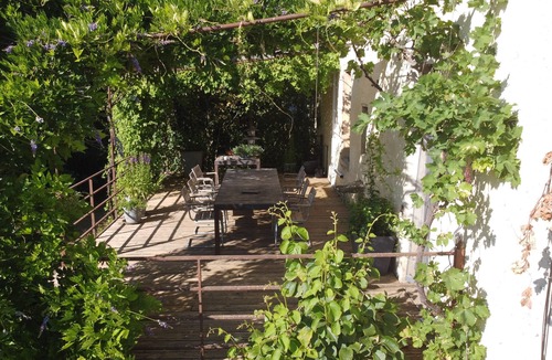 Andressac House | Country holiday home