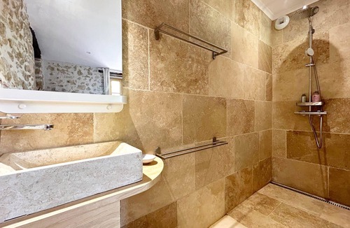 Castelnau-Barbarens House | Country house - Swimming pool & air-conditioned comfort - 1 week