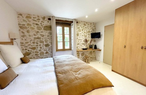 Castelnau-Barbarens House | Country house - Swimming pool & air-conditioned comfort 2 weeks