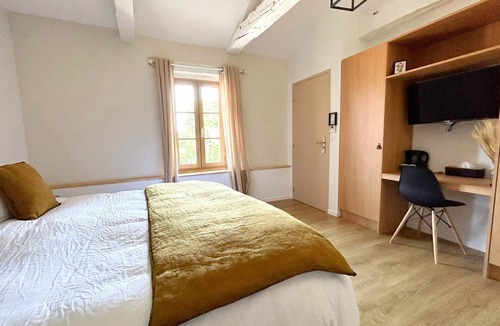 Castelnau-Barbarens House | Country house - Swimming pool & air-conditioned comfort 2 weeks
