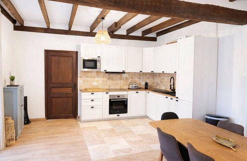 Saint-Martin-sur-Oreuse House | Country house in Burgundy 1h30 from Paris