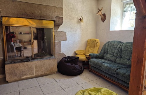 Corseul House | Country house 10 minutes from Saint-Jacut-de-la-mer