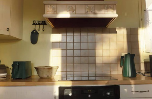 Champlost House | Country house 11 persons