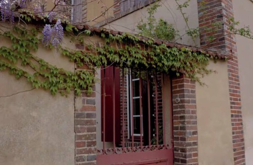 Champlost House | Country house 11 persons