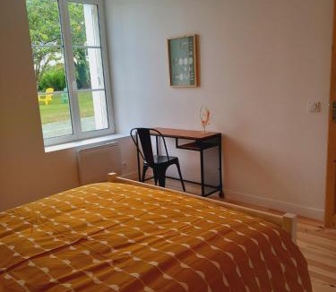 Quemper-Guezennec House | Country house, 8 people