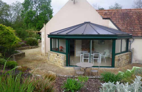 Lannion House | Country house a few minutes from the sea and the pink granite coast