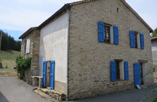 Clumanc House | Country house. Alpes de Haute-Provence