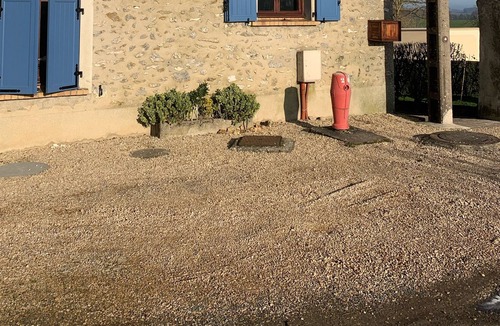 Rebais House | Country house at the gates of Champagne