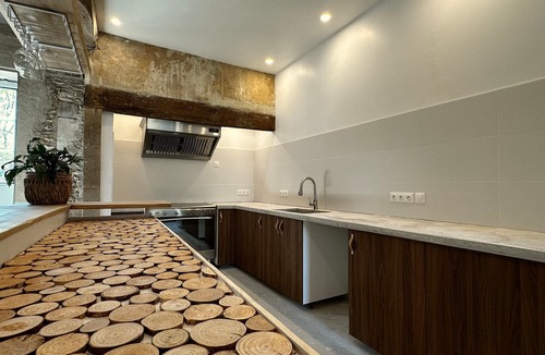 Anoye Villa | Country House 'Des Salettes' with Private Pool, Private Terrace and Wi-Fi