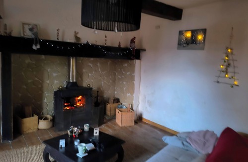 Castex House | Country house for large groups Marciac festival Capacity 14 people