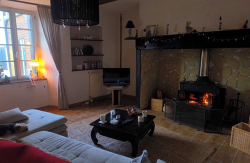 Castex House | Country house for large groups Marciac festival Capacity 14 people
