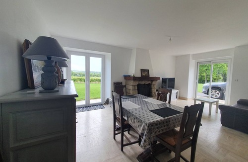 Saint-Thelo House | Country house for rent - near Loudéac