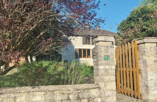 Daillancourt House | Country house