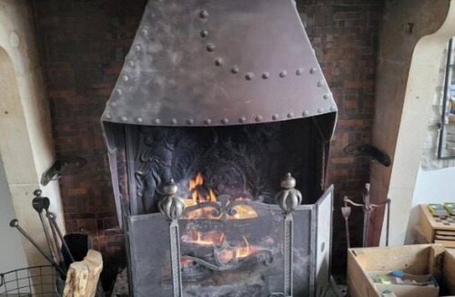 Daillancourt House | Country house
