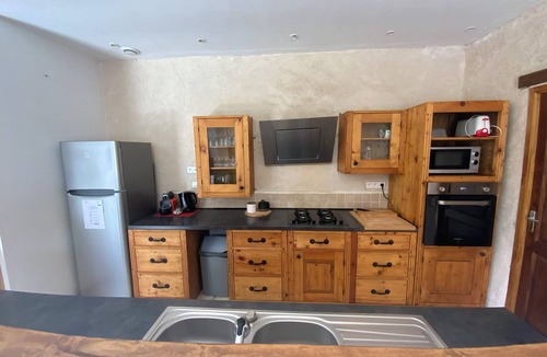 Cite Cottage | Country house by the sea - Perros Guirec on the Pink Granite Coast