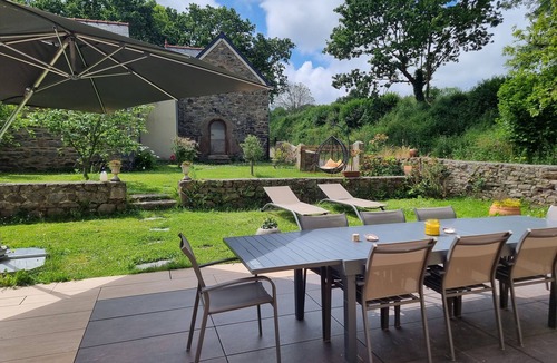 Cite Cottage | Country house by the sea - Perros Guirec on the Pink Granite Coast